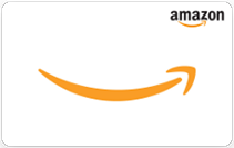 Amazon　ギフトカード